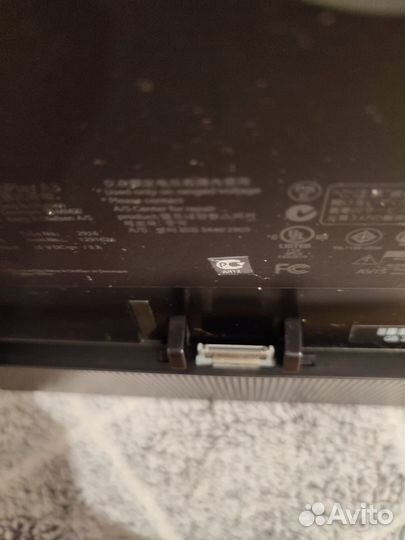 Аккустическая система док станция Apple iPad 1/2/3