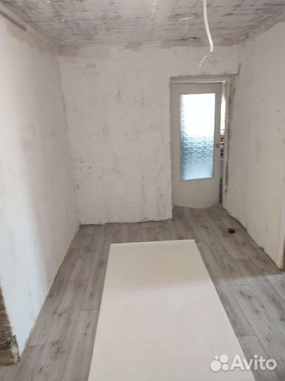 Ремонт и отделка квартир под ключ