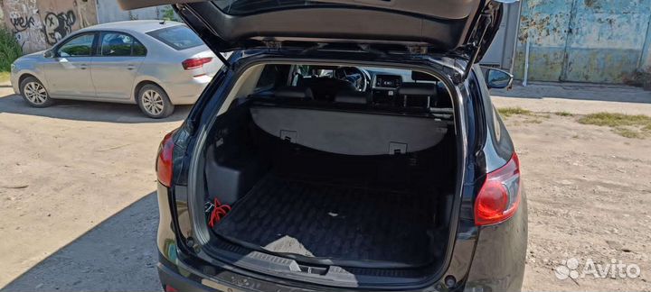Mazda CX-5 2.5 AT, 2014, 119 000 км