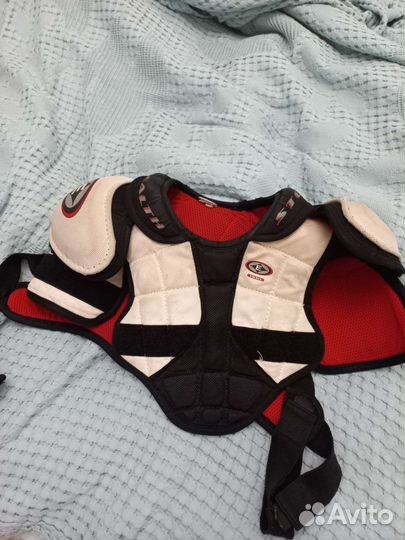 Хоккейная форма