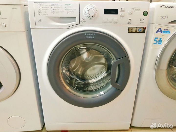 Стиральная машина бу. Гарантия + доставка