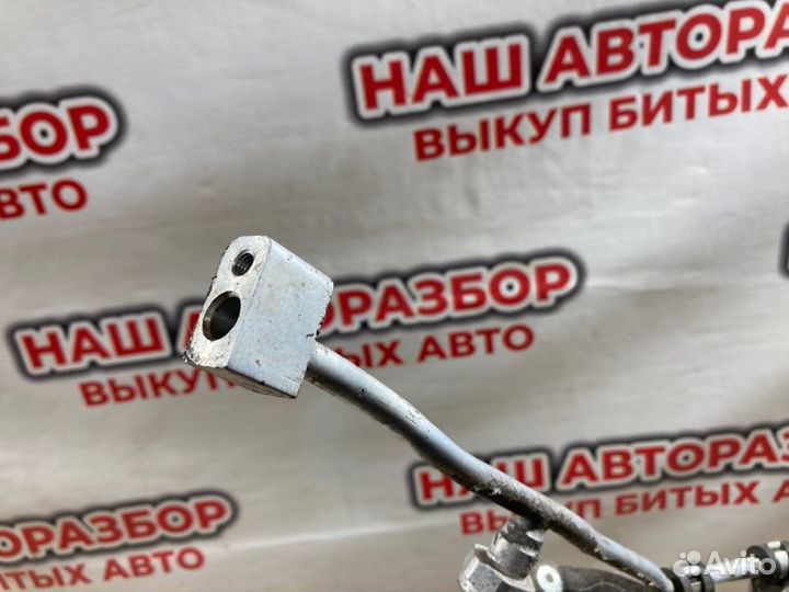 Трубка кондиционера LADA Xray хэтчбек 2017
