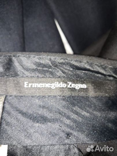 Костюм Ermenegildo Zegna (оригинал)