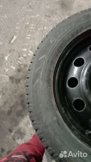 Matador MP 51 Sibir 2 185/65 R15