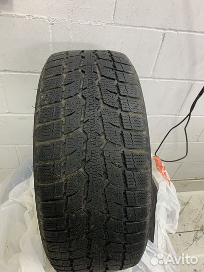 Toyo Observe GSi-6 205/55 R16