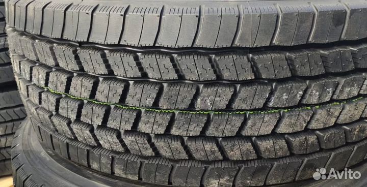 Yokohama 385/65R22.5 901ZS TL 158L (160J) рулевая