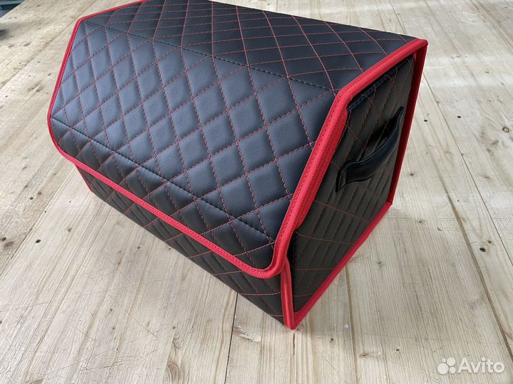 Органайзер в багажник