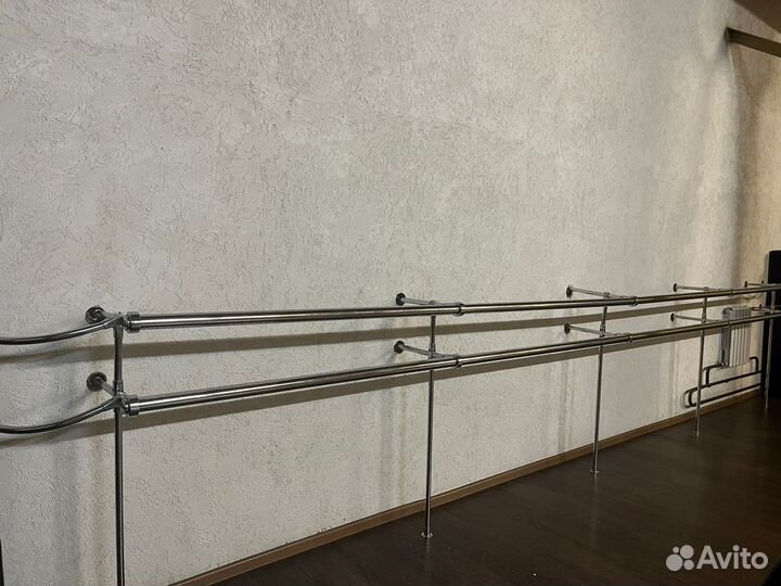 Хореографический станок