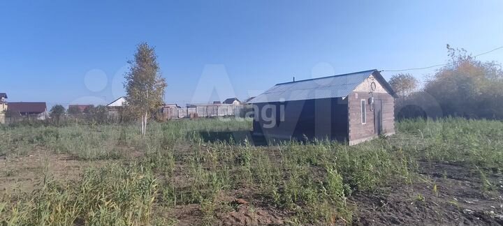 Участок 15 сот. (ИЖС)