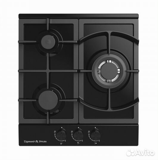 Газовая варочная панель G 14.4 B