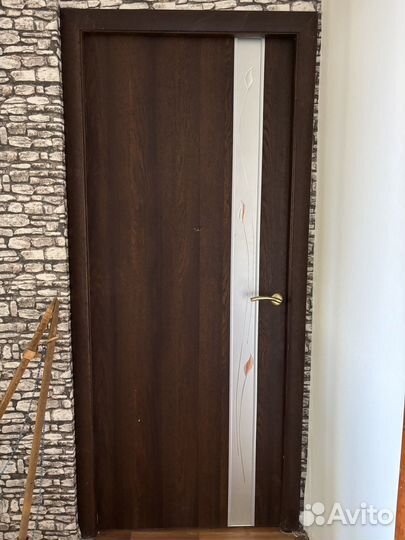 Дверь межкомнатная