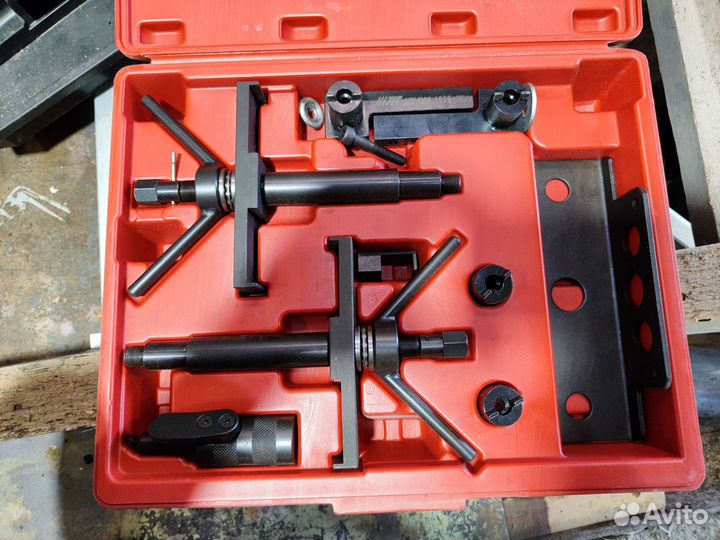 JTC JTC-1829 Набор фиксаторов