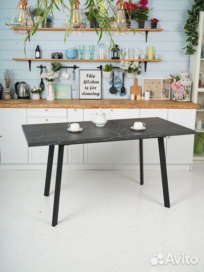 Стол кухонный Фин раздвижной