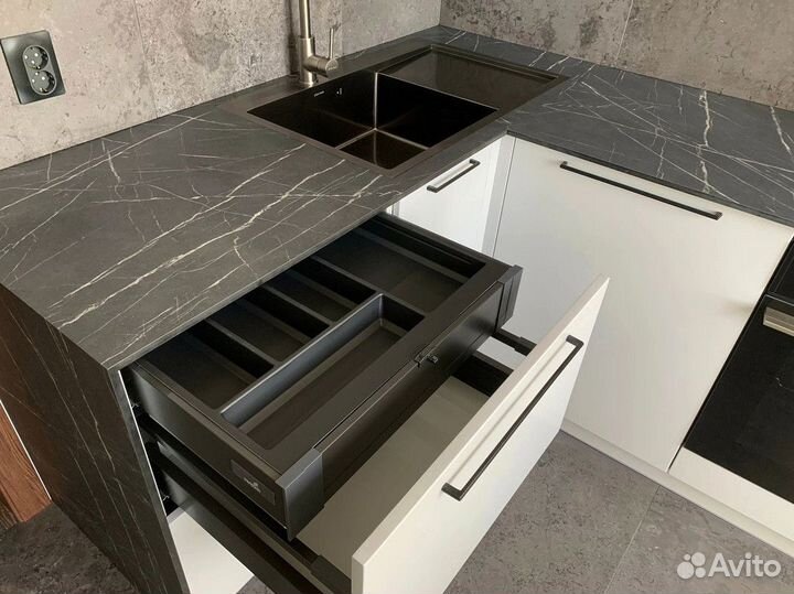 Кухни на заказ от производителя