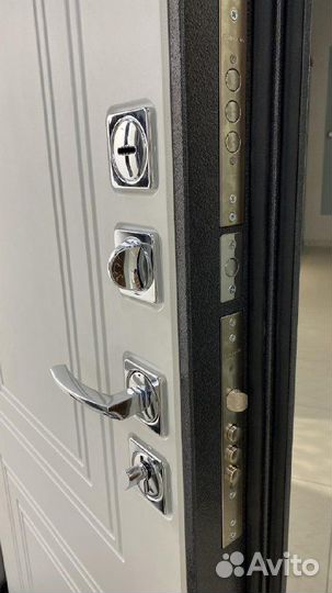 Металлическая входная дверь Флоренция