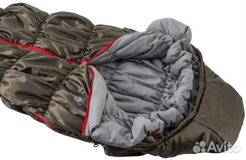 Спальник Coleman Cornet Stretch II /L0