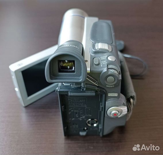 Видеокамера Panasonic NV-ds60en