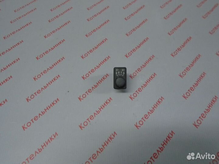 Nissan 25190-AV600 Джойстик управление