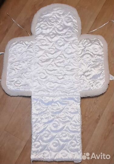 Конверт на выписку зима/весна/осень