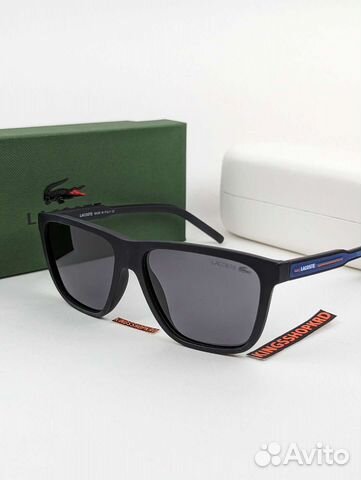 Очки Lacoste Унисекс