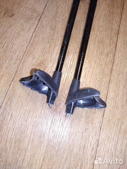 Лыжные палки 110, 140, 146 см