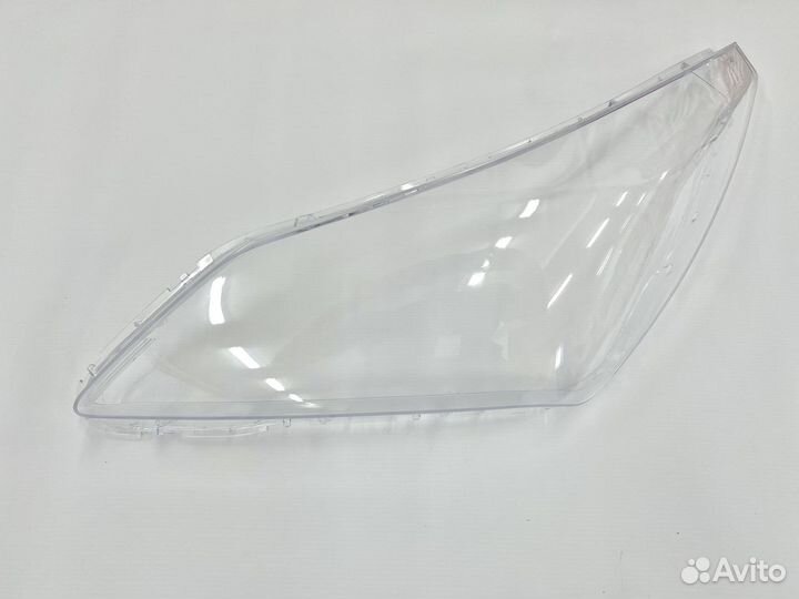 Стекла Фар Hyundai Solaris (2014-2017)