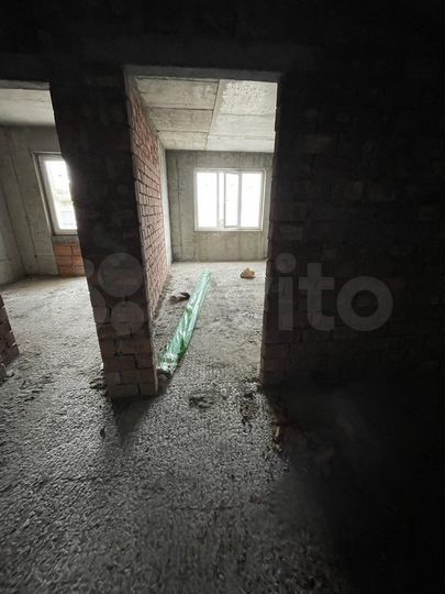 2-к. квартира, 67,7 м², 7/17 эт.