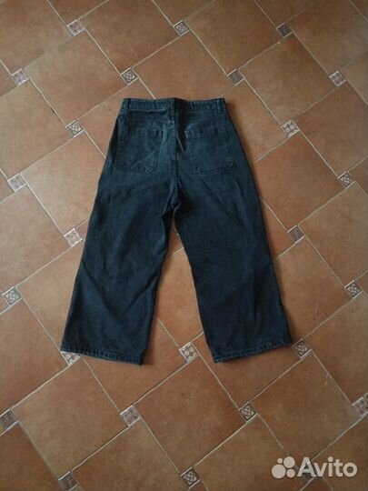 Джинсы gloria jeans широкие