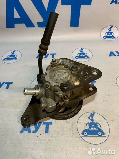 Насос гур Джили мк Кросс гидроусилитель