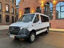 Mercedes-Benz Sprinter 3.0 AT, 2021, 56 000 км, с пробегом, цена 9 480 000 руб.