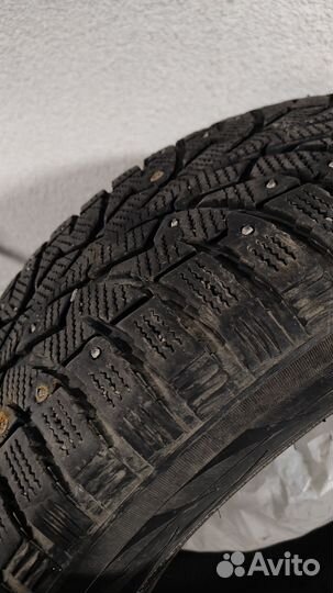 Toyo Observe G3-Ice 225/60 R18