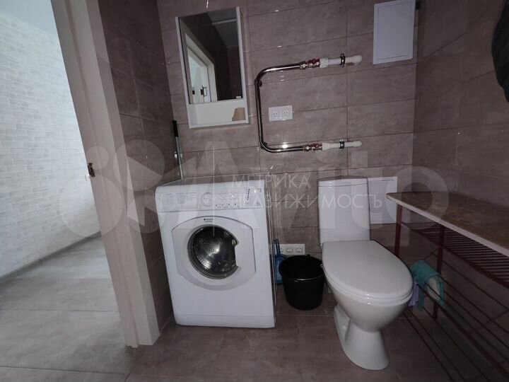 Квартира-студия, 20 м², 5/19 эт.