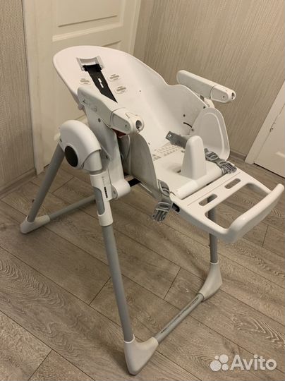 Стул для кормления Peg-Perego Prima Pappa Zero-3