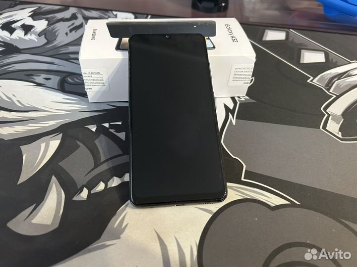 Samsung Galaxy A32, 4/128 ГБ