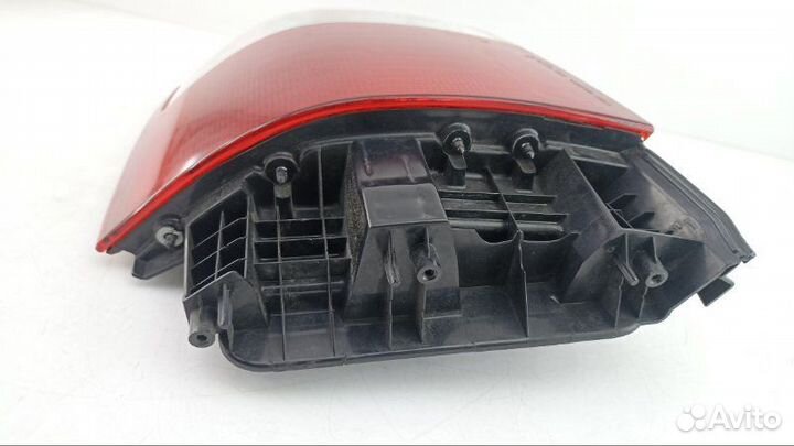 Стоп левый Subaru Forester SF5