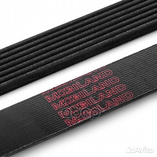 Ремень 7PK2285 (epdm) KIA sorento I (JC), toyot