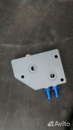 Адаптер проставка К310, К311