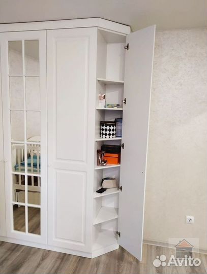 Стенка в гостиную