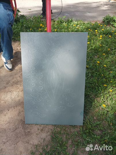 Написанная натюрмортная живопись