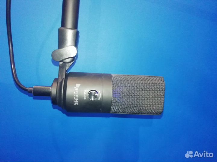 Микрофон fifine К670