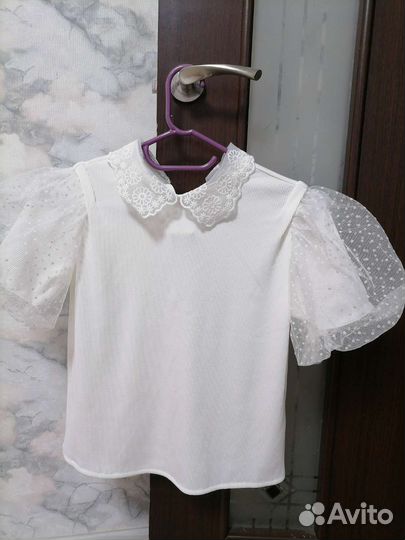 Школьная форма