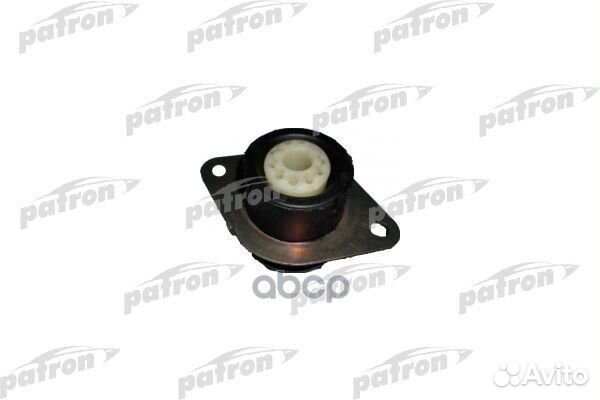 Patron Опора двигателя opel: vivaro 08.01- (c.п