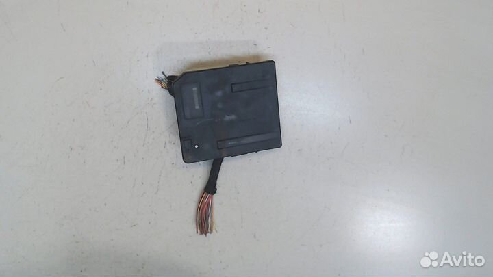 BSM Блок предохранителей Renault Scenic, 2007