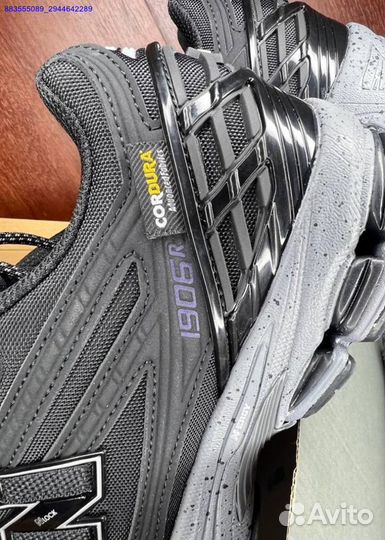 Кроссовки New Balance 1906 Cordura оригинал