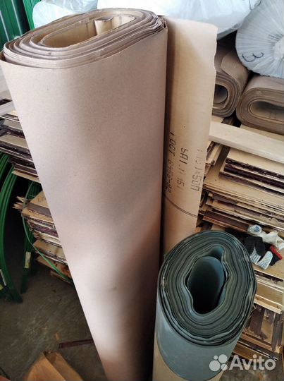 Шкурка шлифовальная