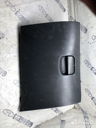 Бардачок Honda Civic EK3