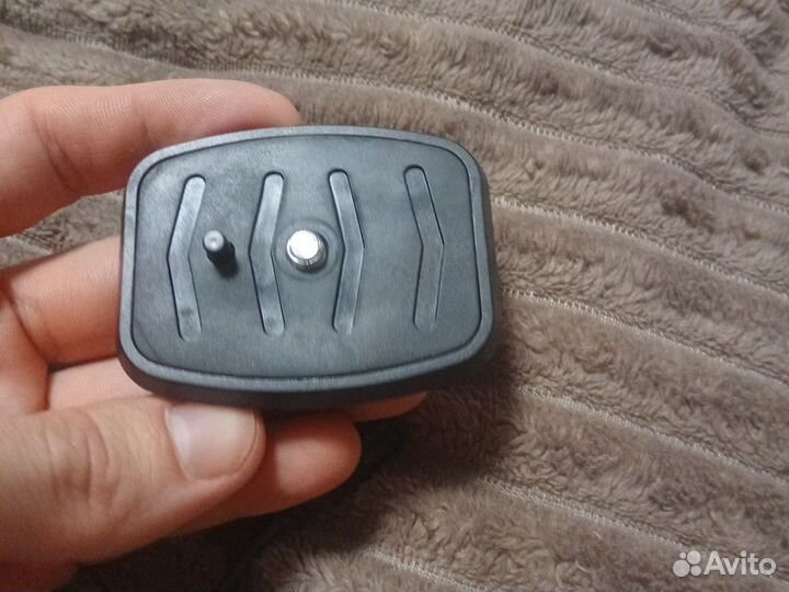 Крепление для фотоаппарата