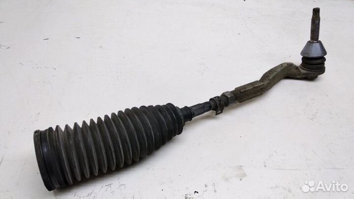 Рулевая тяга левая Mercedes-Benz C W205 2.0 2014