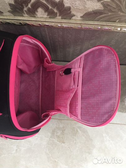 Рюкзак с мешком для обуви