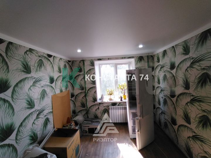 2-к. квартира, 48,5 м², 3/5 эт.